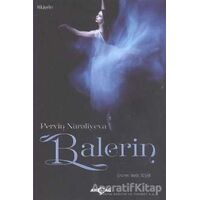 Balerin - Pervin Nuraliyeva - Akçağ Yayınları
