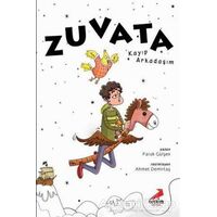 Zuvata - Faruk Gülşen - Erdem Çocuk