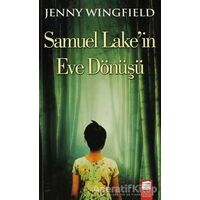Samuel Lakein Eve Dönüşü - Jenny Wingfield - Final Kültür Sanat Yayınları