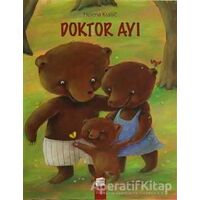 Doktor Ayı - Helena Kraljic - Final Kültür Sanat Yayınları