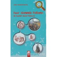 Fuar Alanında Patlama - Gerd Ruebenstrunk - Final Kültür Sanat Yayınları