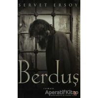 Berduş - Servet Ersoy - Cinius Yayınları