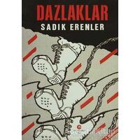 Dazlaklar - Sadık Erenler - Can Yayınları (Ali Adil Atalay)