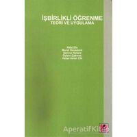 İşbirlikli Öğrenme - Murat Hevedanlı - Efil Yayınevi
