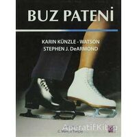 Buz Pateni - Stephen J. DeArmond - Efil Yayınevi