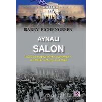 Aynalı Salon - Barry Eichengreen - Efil Yayınevi