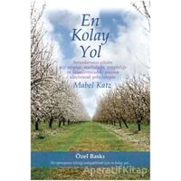 En Kolay Yol - Mabel Katz - Şira Yayınları