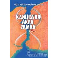 Kanlıca’da Akan Zaman - Uğur Kökden - Sözcükler Yayınları