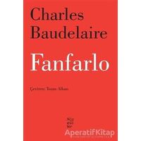 Fanfarlo - Charles Baudelaire - Sözcükler Yayınları