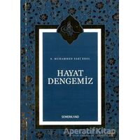 Hayat Dengemiz - S. Muhammed Saki Elhüseyni - Semerkand Yayınları