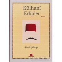 Külhani Edipler - Fazlı Necip - Salkımsöğüt Yayınları