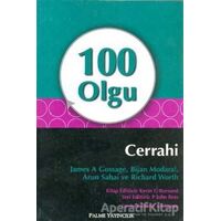 100 Olgu Cerrahi - Richard Worth - Palme Yayıncılık