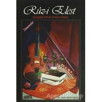 Ruz-i Elest - Tufan Soydabaş - Tebeşir Yayınları