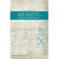 Hikmetleriyle Mesnevi’de Geçen Hikayeler - Mevlana Celaleddin Rumi - Semerkand Yayınları