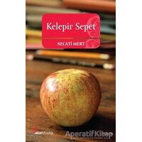 Kelepir Sepet - Necati Mert - Okur Kitaplığı