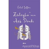 Züleyhanın Aşk Derdi - Celal Settari - Şule Yayınları