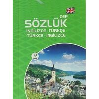 Cep Sözlük (İngilizce-Türkçe / Türkçe-İngilizce) - Kolektif - Tiydem Yayıncılık
