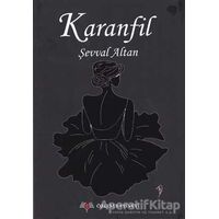 Karanfil - Şevval Altan - Özlem Yayınevi