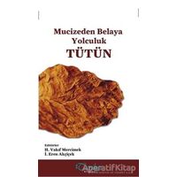 Tütün - İ. Eren Akçiçek - Tarihçi Kitabevi
