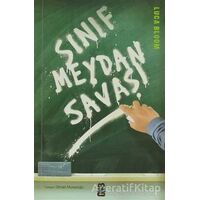 Sınıf Meydan Savaşı - Luca Bloom - On8 Kitap