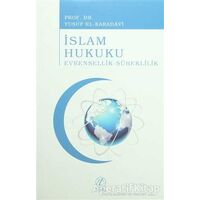 İslam Hukuku - Yusuf el-Karadavi - Nida Yayıncılık