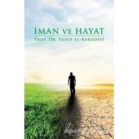 İman ve Hayat - Yusuf el-Karadavi - Nida Yayıncılık