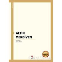 Altın Merdiven - Burcu Mercan - DBY Yayınları