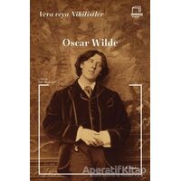 Vera Veya Nihilistler - Oscar Wilde - Dedalus Kitap