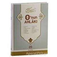 O’nun Ahlakı - Abdulmunim El Haşimi - Muallim Neşriyat