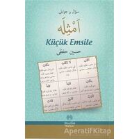 Küçük Emsile - Kolektif - Muallim Neşriyat