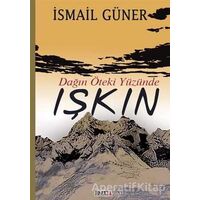 Işkın - İsmail Güner - Ozan Yayıncılık