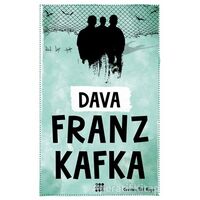 Dava - Franz Kafka - Dokuz Yayınları