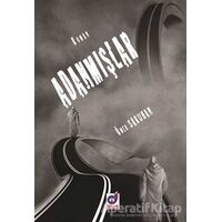 Adanmışlar - Ömer Saruhan - Dua Yayınları
