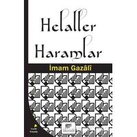 Helaller Haramlar - İmam-ı Gazali - Gelenek Yayıncılık