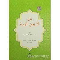 Kırk Hadis Arapça - Kolektif - Ravza Yayınları