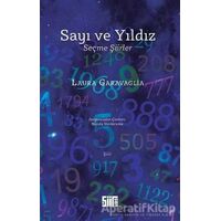 Sayı ve Yıldız - Laura Garavaglia - Şiirden Yayıncılık