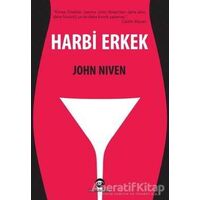 Harbi Erkek - John Niven - Kassandra Yayınları