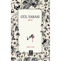 Gül Yarası - Bekir Urfalı - Hitabevi Yayınları