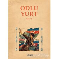 Odlu Yurt (2 Kitap Takım) - Ali Ergun Çınar - Kitabevi Yayınları