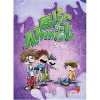 Elif İle Ahmet - Saygı - Elif Akardaş - EDAM