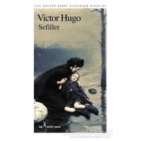 Sefiller - Victor Hugo - İlgi Kültür Sanat Yayınları