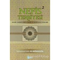 Nefis Terbiyesi 2 - Muhammed Salih Müneccid - Beka Yayınları