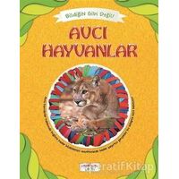 Bildiğin Gibi Değil - Avcı Hayvanlar - Asena Meriç - Yediveren Çocuk