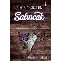 Salıncak - Pınar Çağlıner - Apsis Kitap