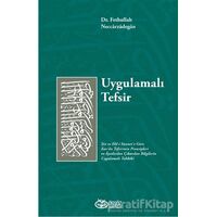 Uygulamalı Tefsir - Fethullah Neccarzadegan - Önsöz Yayıncılık