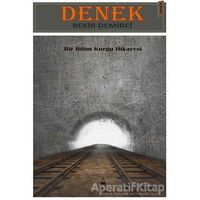 Denek - Bekir Demirci - Kule Kitap