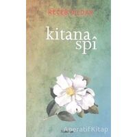 Kitana Spi - Receb Dildar - Nubihar Yayınları
