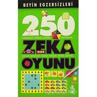 Beyin Egzersizleri-2 - Kolektif - Venedik Yayınları