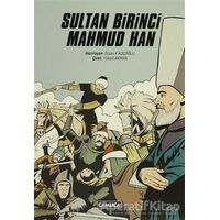 Sultan Birinci Mahmud Han - Kolektif - Çamlıca Basım Yayın