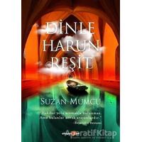 Dinle Harun Reşit - Suzan Mumcu - Okuyan Us Yayınları